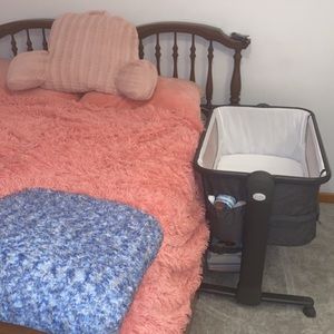 Newborn bassinet